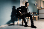 Yungblud Drops New Single Zombie With Official Music Video Starring Florence Pugh