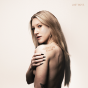 Lana Love Unveils New Single & Video Lost Boyz. (Ft. Ghostface Killah)