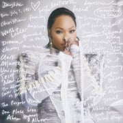 Tasha Cobbs Leonard Steps Into New Era With First-Ever Studio Album Tasha, Out July 25, 2025