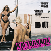 JT Heats Up The Summer With Kaytranada Ran Out Remix