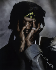 J.I.D. Drops GDLU (Preluxe) - Mixtape Featuring Eminem, Lil Yachty & 6lack!