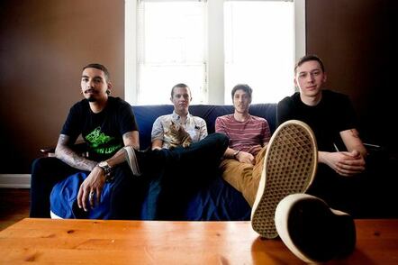 Big Jesus Release "One" Via Man Overboard's Lost Tape Collective