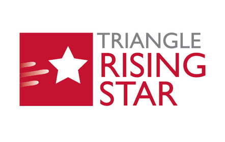 2014 Triangle Rising Star Awards At DPAC On June 2, 2014