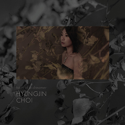Brooklyn's Newest Jazz Sensation Hyungjin Choi Releases Debut Album "Tales Of A Dreamer," On March 24, 2014