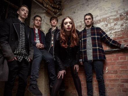 Marmozets EP Available Now