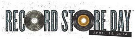 Legacy Recordings Announces Titles For Record Store Day 2014 (Saturday, April 19)