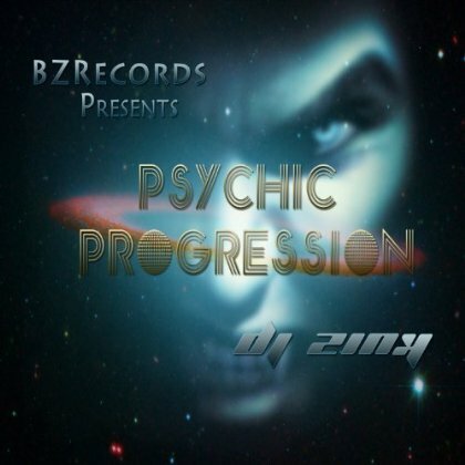 DJ Zink Releases Debut Single 'Psychic Progression'
