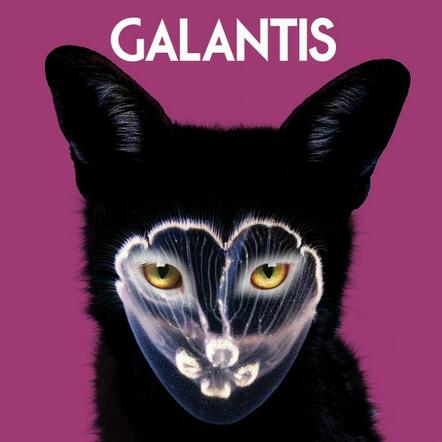 Galantis Release "The Heart That I'm Hearing" From Self-Titled EP Due Out April 1, 2014