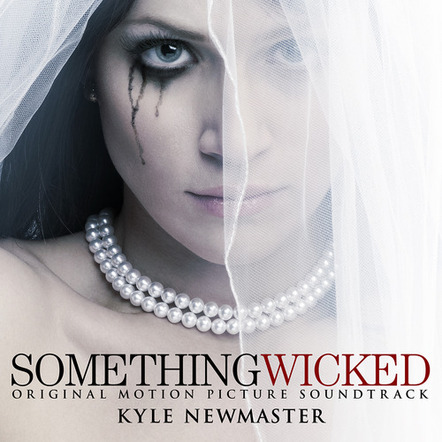 Lakeshore Records Presents Something Wicked - Original Motion Picture Soundtrack