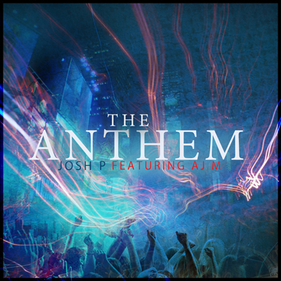 NY Rapper Josh P Hits Billboard Charts With "The Anthem"