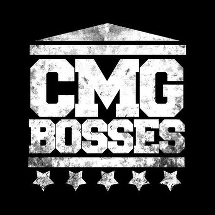 CMG Bosses Release New Singles 'Russell' And 'Play Harder'