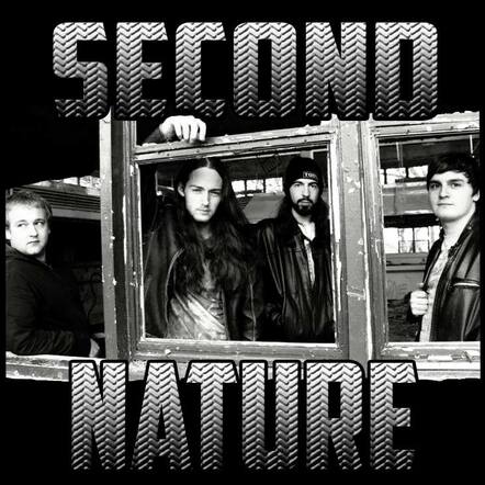 Second Nature Set To Rock The LME Showcase In Toronto August 31st