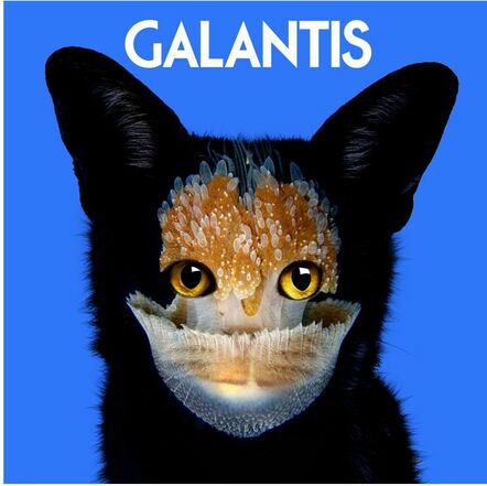 Galantis Release "Friend (Hard Times)" From Self-Titled EP Due Out April 1 On Big Beat Records