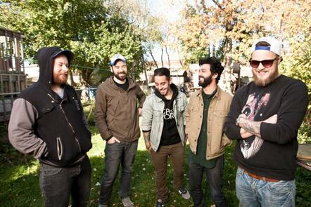 Protest The Hero Release Mist Video Today!