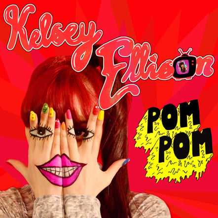 Introducing Kelsey Ellison - One Of The True Queens Of The You Tube Phenomena