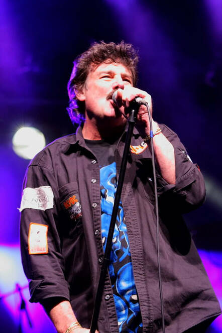 Burton Cummings Announces 'Burton Cummings Radio'!