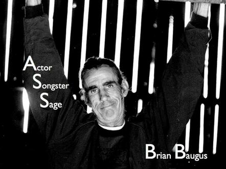 Americana Music Artist Brian Baugus To Release Highly Anticipated Debut Album