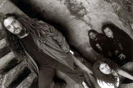 Sepultura's "Beneath The Remains" Turns 25