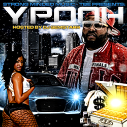 Coast 2 Coast Mixtapes Presents "Y.Pooh" Mixtape By Y.Pooh Hosted By DJ Gemstarr