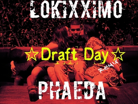 Lokixximo Borrows Drake "Draft Day" For An Epic New Spanglish Remix