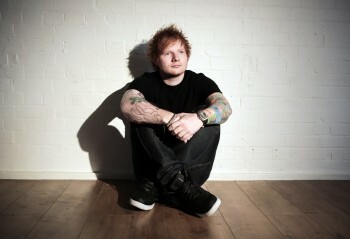 Atlantic Recording Artist Ed Sheeran Has Announced USA 2014 Tour Dates