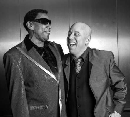 Legendary Impulse! Records Relaunches With July 15 Release Of Henry Butler-Steven Bernstein