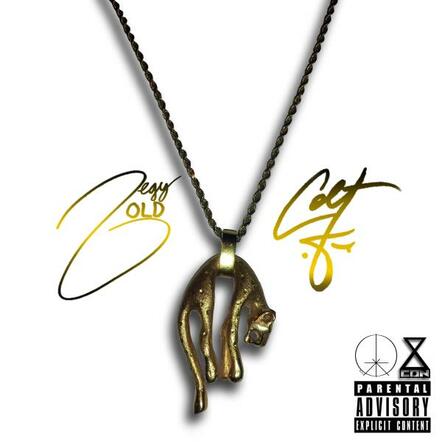 The "King's Gold" Mixtape By Aegy Gold & Forty Five