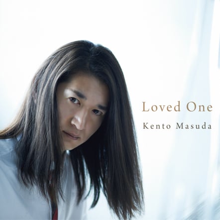 Kento Masuda New Release 'Loved One' On April 16, 2014