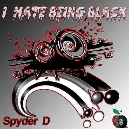 Dr. Gregory McPherson Teams up With Hip Hop's Own Spyder D To Launch New Single 'I Hate Being Black'