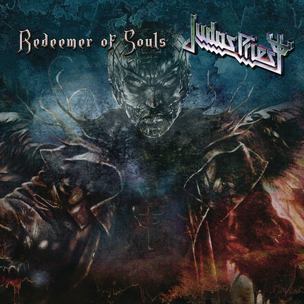 Judas Priest Unleash New Single 'Redeemer Of Souls'