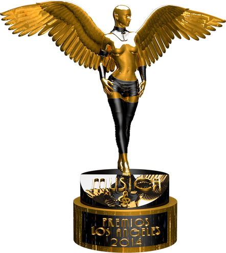 The First Annual "Premios Los Angeles" Announces The Nominees For Their Golden Angel Award