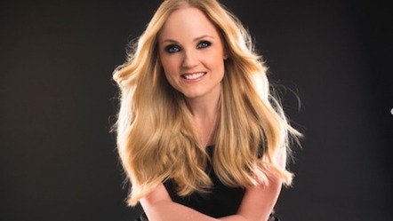 West End Star Kerry Ellis Announces Fall 2014 Tour At UK