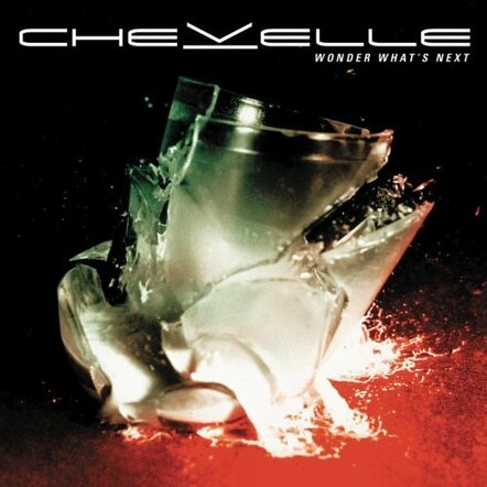 Chevelle's 'Wonder What's Next' To Be Released On Vinyl July 8, 2014