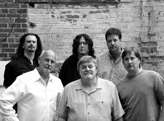 Rest In Peace Atlanta Rhythm Section's Paul Goddard