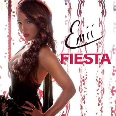 Cinco de Mayo Gets A New Anthem With The Release Of "FIESTA," The Latest Single By Emii