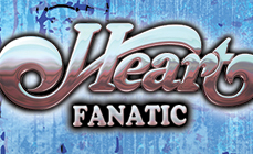 Heart To Perform Live At Four Winds New Buffalo On August 2, 2014