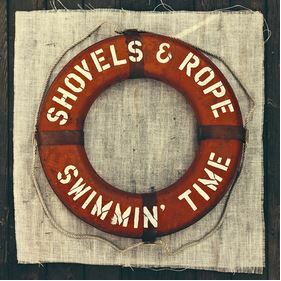 Shovels & Rope Releases New Album "Swimmin' Time" On August 26, 2014