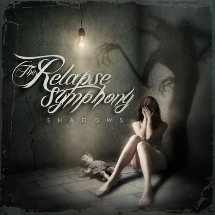 The Relapse Symphony Announce July 8 Release Date For Debut Album "Shadows"