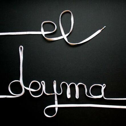 French Group El Deyma Already Likened To Indie Rock Greats New And Old