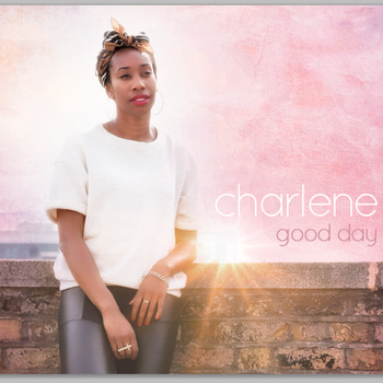 Charlene Performs 'Good Day' For #OTCUPLIVE