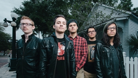 Illuminate Me Premiere New Album "I Have Become a Corpse" Exclusively on Revolver