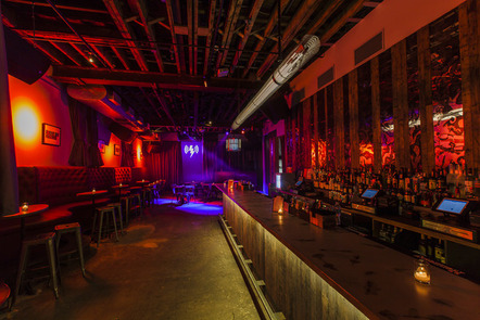 Verboten Launches Sunday DJ Brunch