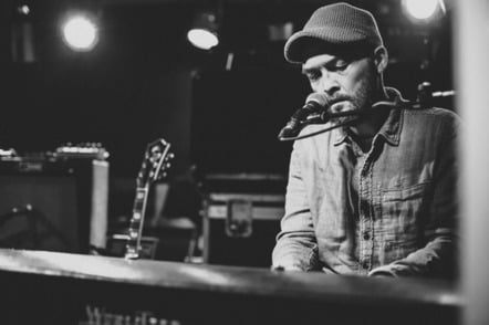 Ben Watt And Noisetrade Team For First-ever Book And Music Promotion - US Tour This June