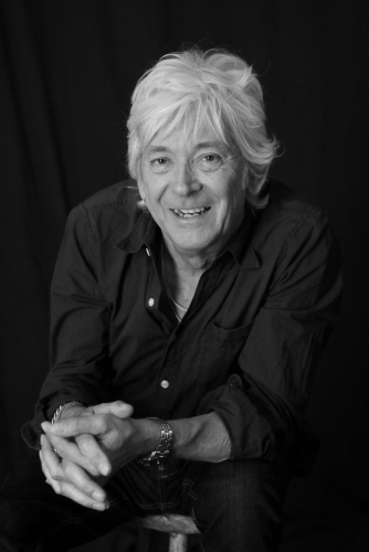 Hear Ian McLagan's 'Love Letter' To His Late Wife