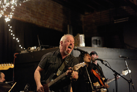 Jon Langford Featured In Rolling Stone; "Drone Operator" Named "Best Song Yet About 21st-Century American Foreign Policy"