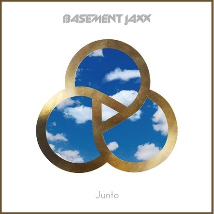 Basement Jaxx Seventh Studio Album "Junto" Out August 26, 2014