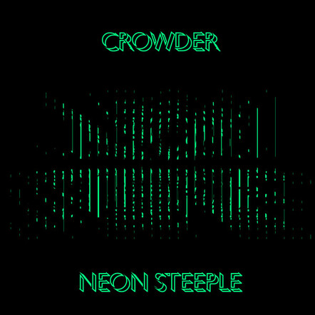 iTunes Premieres First Listen Of Crowder's Debut Solo LP; Makes Grand Ole Opry Debut 5/31