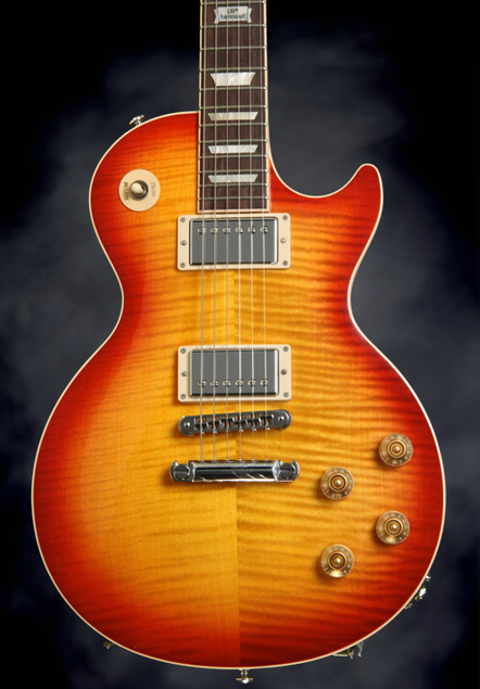 Gibson Donates New Self-Tuning Guitar to SAE Institute Nashville 