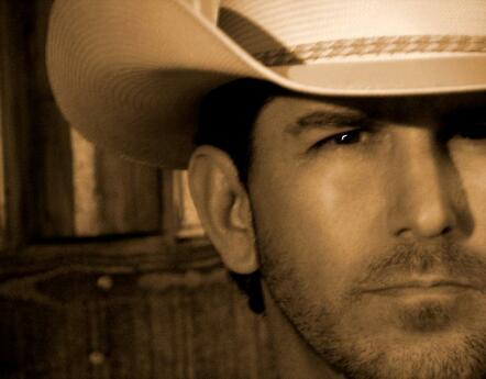 Danny Griego Announces Release Of His Debut Album 'Cowboys, Outlaws & Border Town Dogs' On Fox's 'Huckabee' Show
