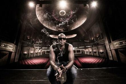 Dave Chappelle To Bring The Roots, Erykah Badu, Busta Rhymes, Janelle Monae, DJ Premier With A Full Orchestra To Radio City Music Hall!